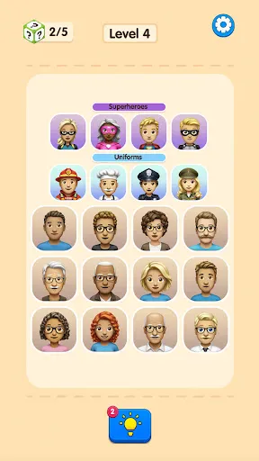 Connect Master - Match Puzzle screenshot