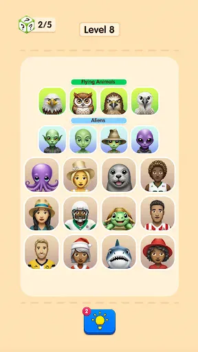 Connect Master - Match Puzzle screenshot