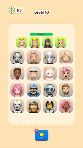 Connect Master - Match Puzzle screenshot