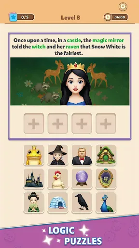Connect Master - Match Puzzle screenshot