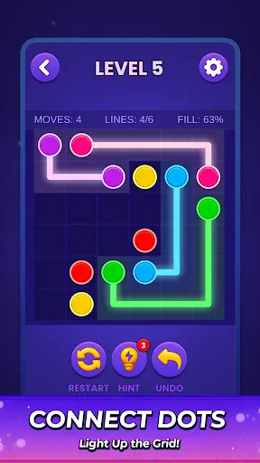 Color Dots screenshot