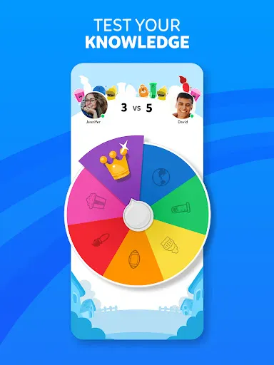 Trivia Crack: Smart Quiz Games screenshot