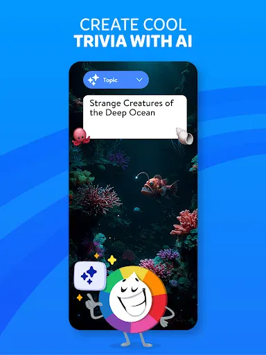 Trivia Crack: Smart Quiz Games screenshot