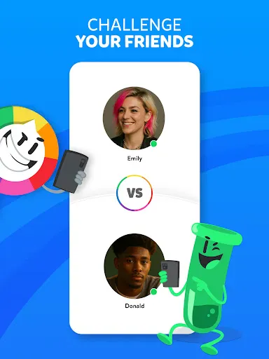 Trivia Crack: Smart Quiz Games screenshot