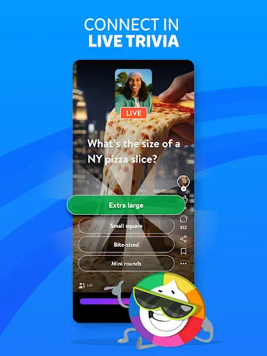 Trivia Crack: Smart Quiz Games screenshot