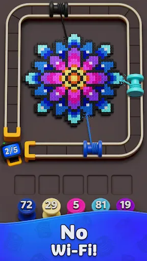 Yarn Loop screenshot