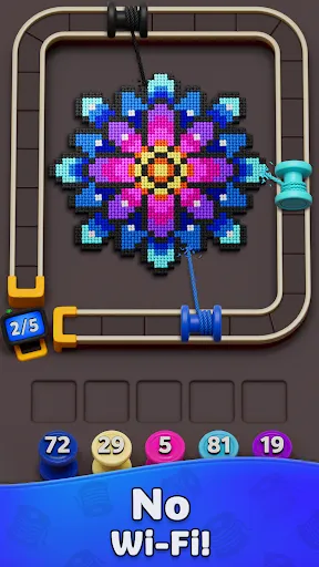 Yarn Loop screenshot