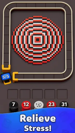 Yarn Loop screenshot
