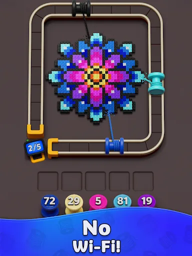 Yarn Loop screenshot