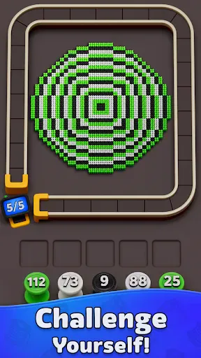 Yarn Loop screenshot