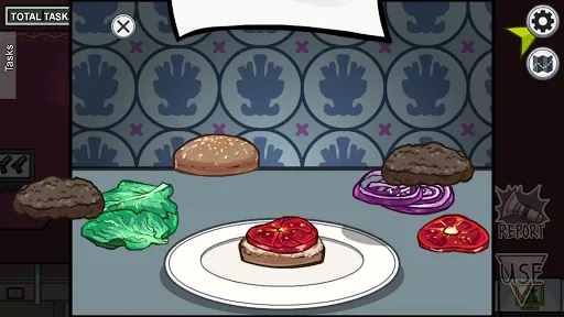Among Us screenshot