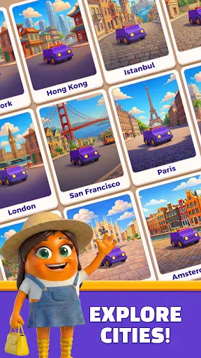 Loop Sort screenshot