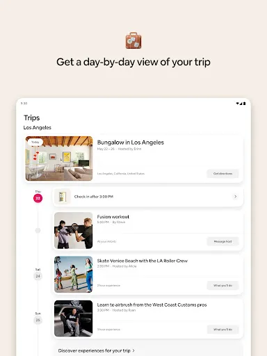Airbnb screenshot