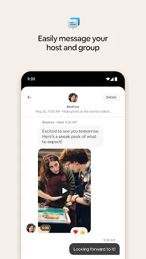Airbnb screenshot