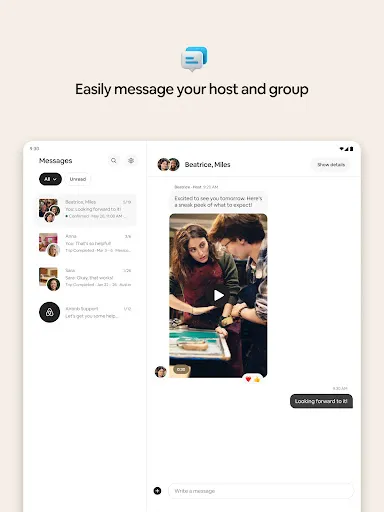 Airbnb screenshot