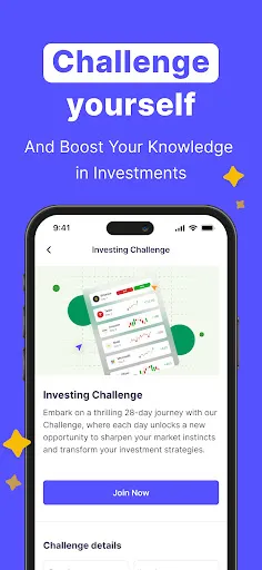 Finelo: Master Trading screenshot