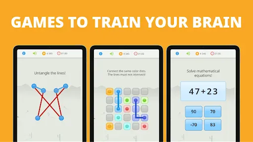 QuizzLand. Quiz & Trivia game screenshot