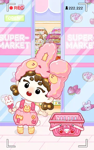 Jelly Master: Mukbang ASMR screenshot