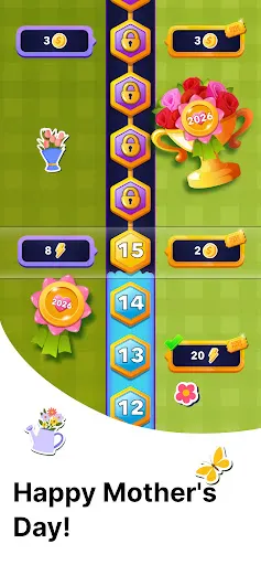 Erudite: Trivia Games & Quiz screenshot