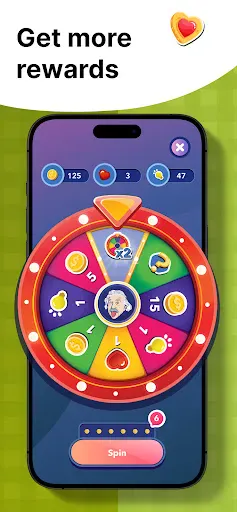 Erudite: Trivia Games & Quiz screenshot