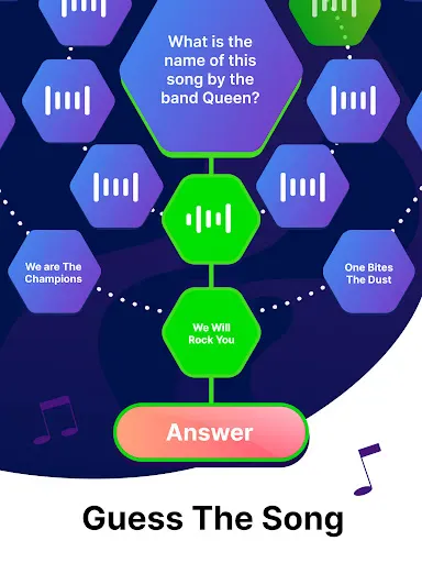 Erudite: Trivia Games & Quiz screenshot