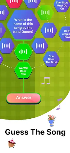 Erudite: Trivia Games & Quiz screenshot