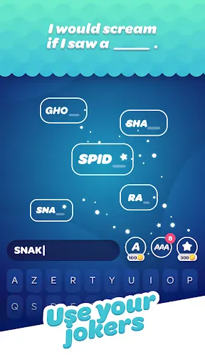 People Say - Family Game screenshot