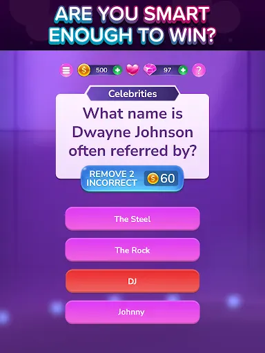 TRIVIA STAR Quiz Games Offline screenshot