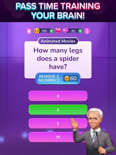 TRIVIA STAR Quiz Games Offline screenshot