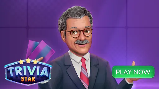 TRIVIA STAR Quiz Games Offline screenshot