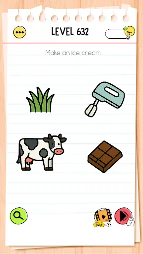 Brain Test All-Star: IQ Boost screenshot