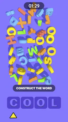 Type Sprint: Typing Games screenshot