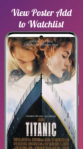 Movie Quiz: Movie Knowledge screenshot
