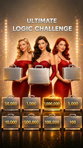 Deal To Be A Millionaire screenshot