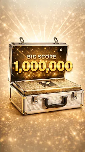 Deal To Be A Millionaire screenshot