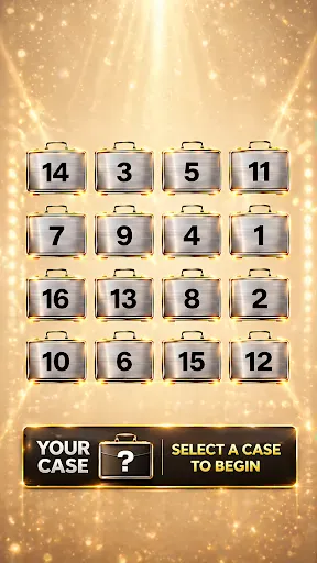 Deal To Be A Millionaire screenshot