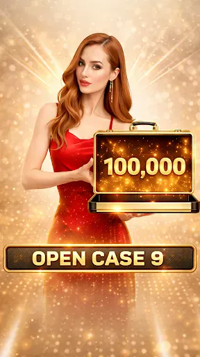 Deal To Be A Millionaire screenshot