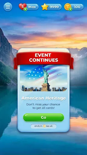 IQ & brain test: Triviascapes screenshot