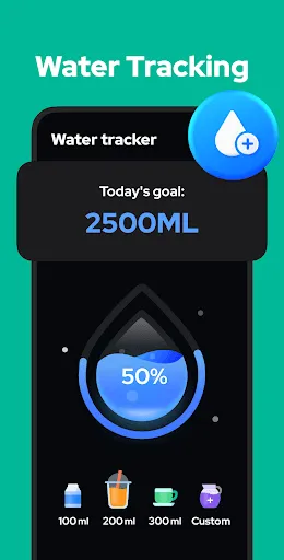 Step Counter - Pedometer screenshot