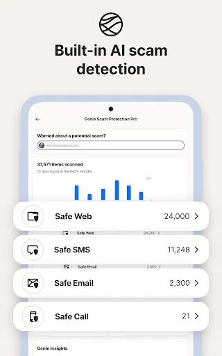 Norton360 Antivirus & Security screenshot