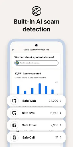 Norton360 Antivirus & Security screenshot