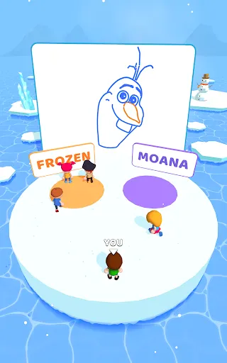 Guess The Drawing screenshot
