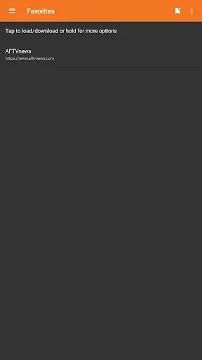 Downloader by AFTVnews screenshot