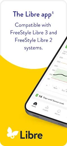 Libre by Abbott screenshot