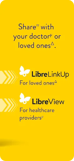 Libre by Abbott screenshot