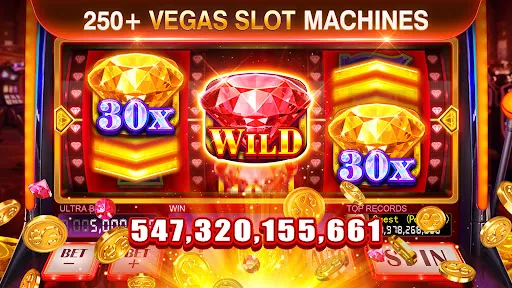 Classic Slots™ - Casino Games screenshot