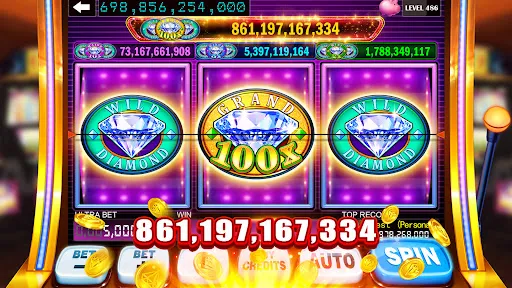 Classic Slots™ - Casino Games screenshot
