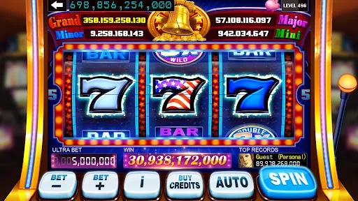 Classic Slots™ - Casino Games screenshot