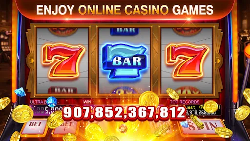 Classic Slots™ - Casino Games screenshot