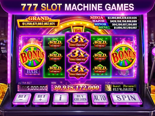 Classic Slots™ - Casino Games screenshot